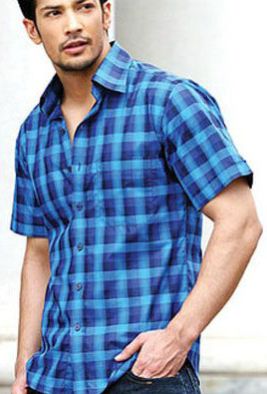Mens Casual Shirts
