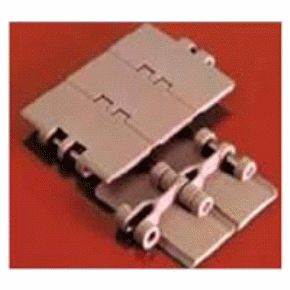 Flexible Link Conveyor Belt 01