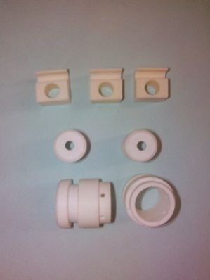 Ceramic Vacuum Parts 01