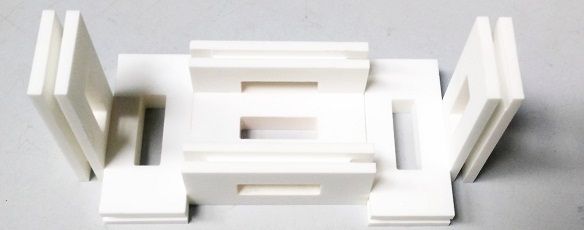 Ceramic Vacuum Parts 03