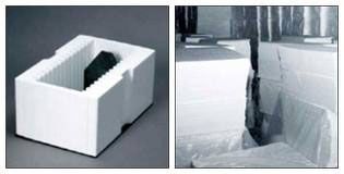 Thermocole Moulding - 1