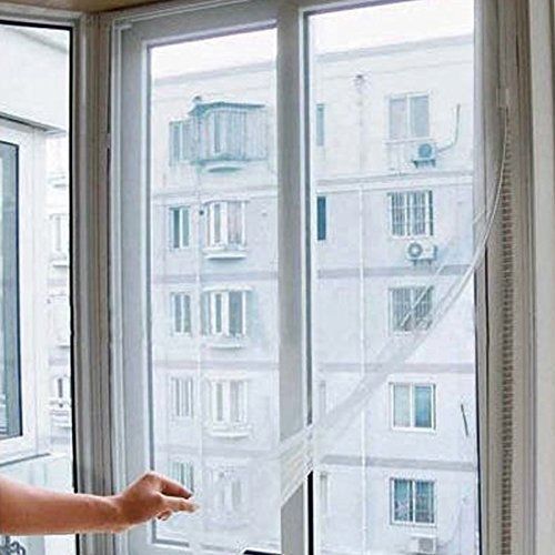 Window Mosquito Net (120x150)