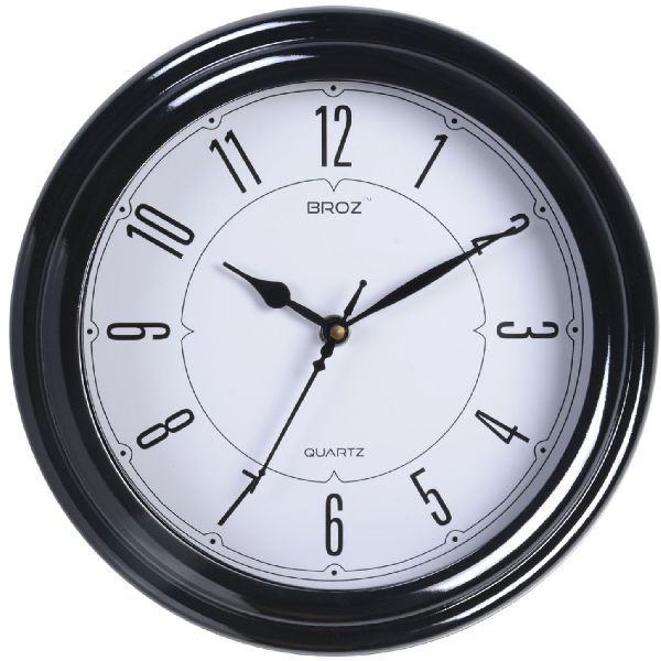 BT-501 - Clasiic Collection Wooden Wall Clock
