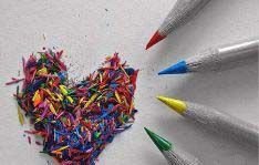 Velvet Polymer Pencils 01