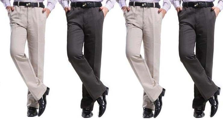 Mens Trouser 01