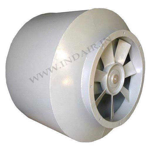 Axial Blower