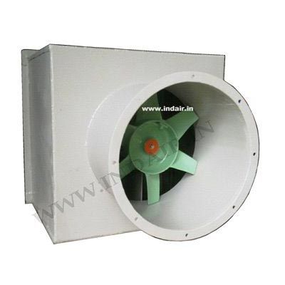 Axial Blower