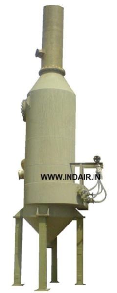 Cyclone Dust Collector