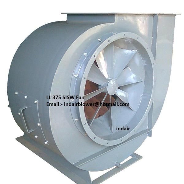 Single Stage Pressure Blowers