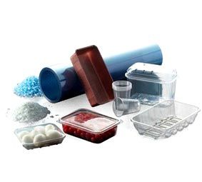 Polyethylene Terephthalate Sheets 04