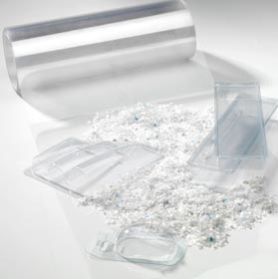 Polyethylene Terephthalate Sheets 05