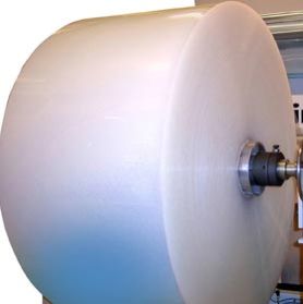 Polypropylene Sheets 02