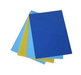 Polypropylene Sheets 05