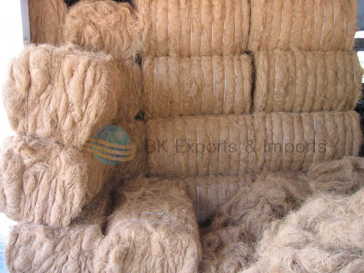 Coir Fiber
