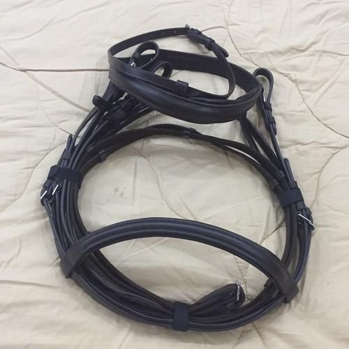 Horse Bridle 03