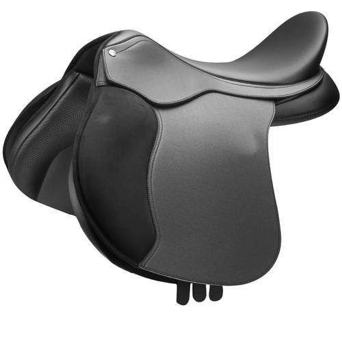 Horse Saddle 01