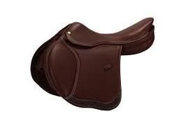 Horse Saddle 04