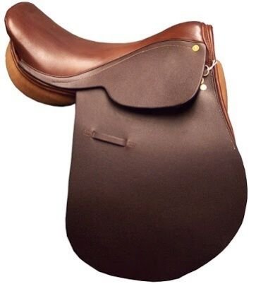 Horse Saddle 05