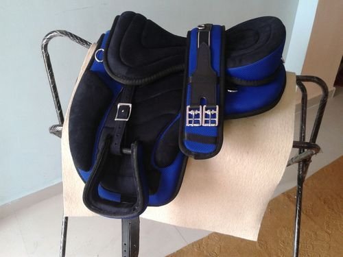 Horse Saddle 06
