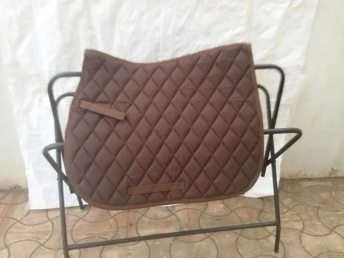 Horse Saddle Pad 01