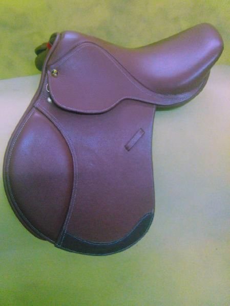 Horse Saddle Pad 04