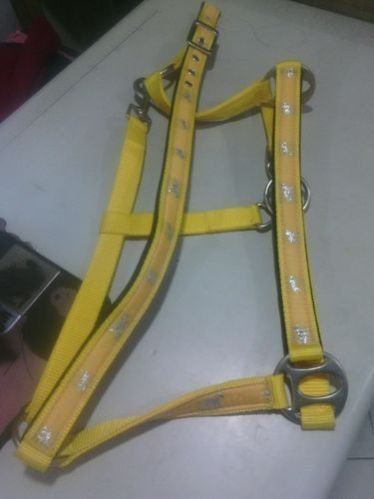 Horse Nylon Halter
