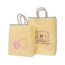 Printed Paper Bags