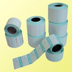 Thermal Paper Rolls