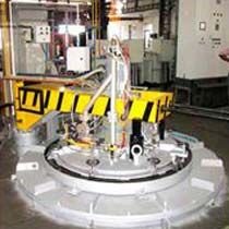 Gas Carburizing Furnace 02