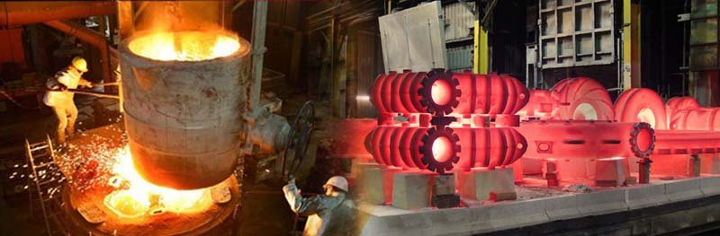 Gas Carburizing Furnace 03