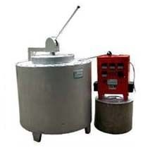 Salt Bath Furnace 01