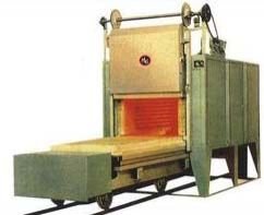 Salt Bath Furnace 02
