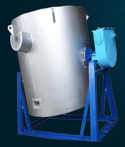 Salt Bath Furnace 03