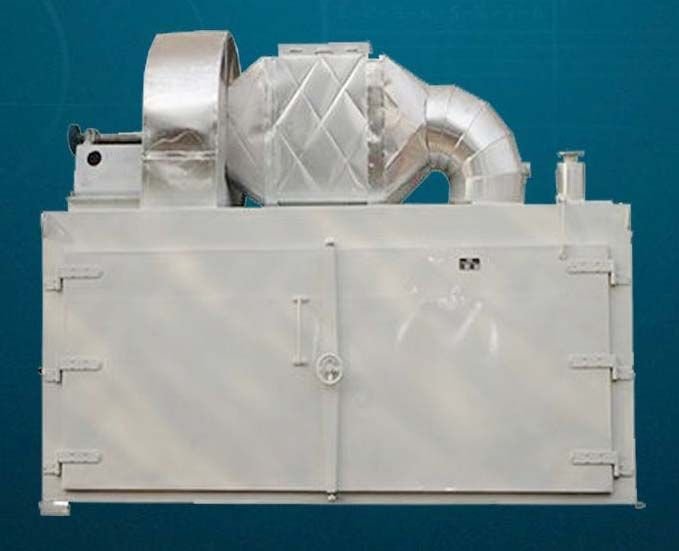 Salt Bath Furnace 04