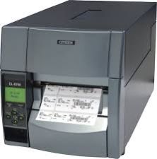 Industrial Barcode Printer (Citizen CL-S700) 02