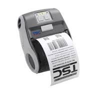 Portable Thermal Printer (TSC Alpha-2R) 02