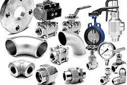 Stainless Steel Pipe Fittings