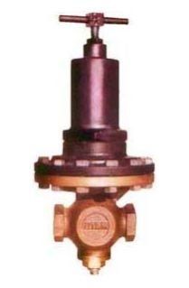 Diaphragm Type Pressure Reducing Valve 01
