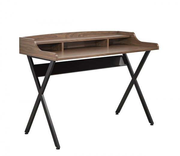 Wooden Writing Table 01