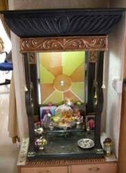 Wooden Temple 01