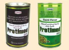 Protimed Protein Powder