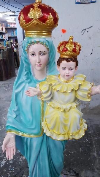 POP Religious Statues 02