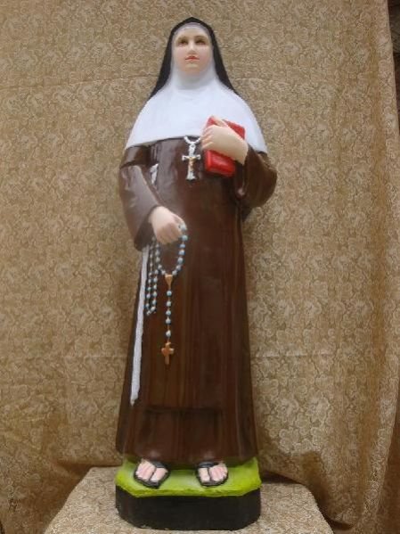 POP Religious Statues 03