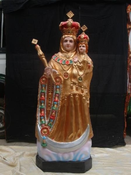 POP Religious Statues 05