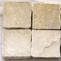 Mint Dry Cobblestone