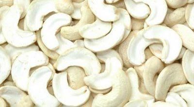 Cashew Kernels 02