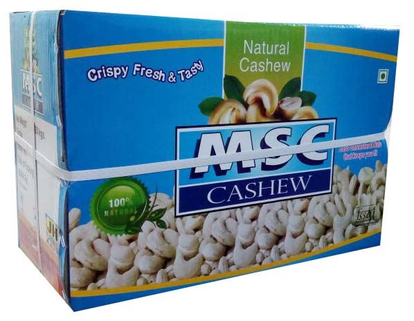 Cashew Kernels 06
