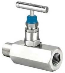 Hex Needle Valve