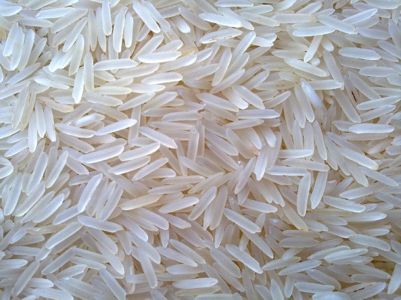 Basmati Rice 01