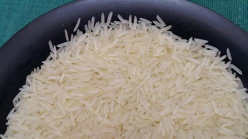 Basmati Rice 03